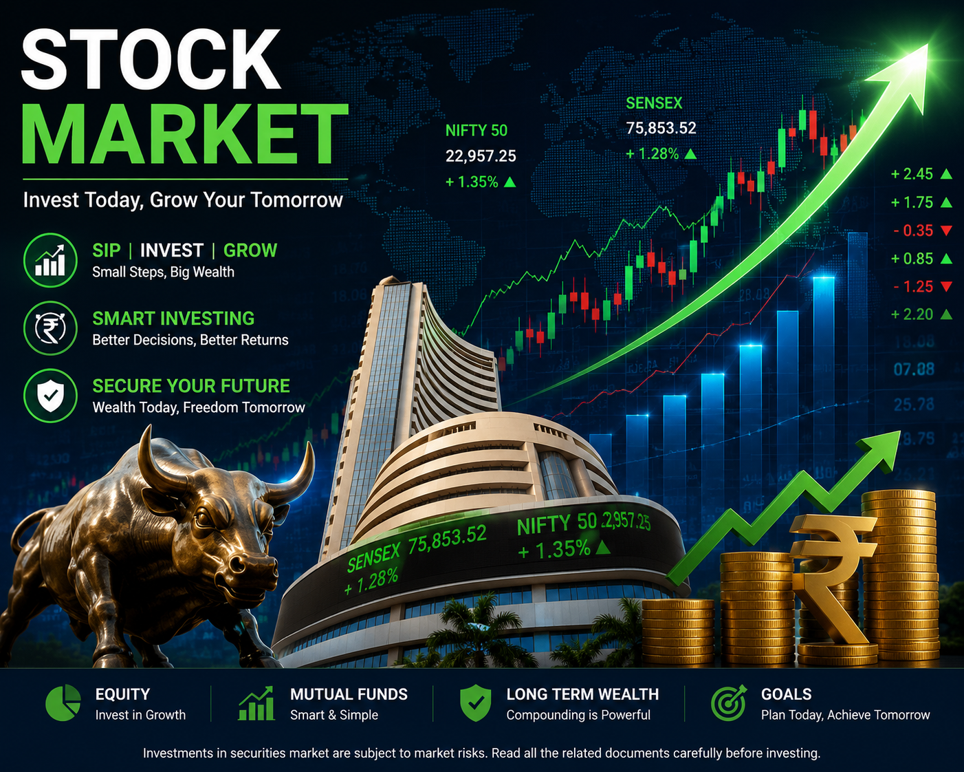 Investing in Copper: Building a Strategy Around Long-Term Industrial Demand